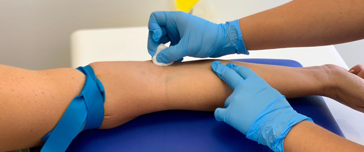 Examen de Hemograma incluye VHS