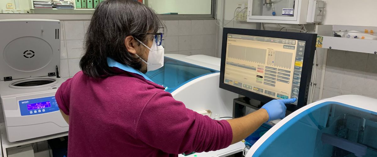 Examen Helicobacter pylori