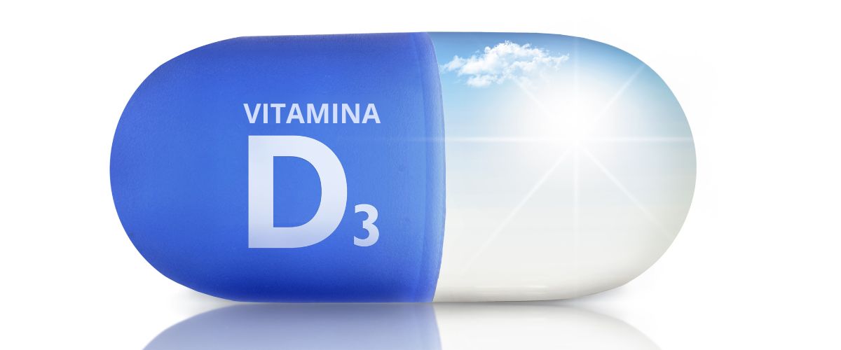 Examen Vitamina D