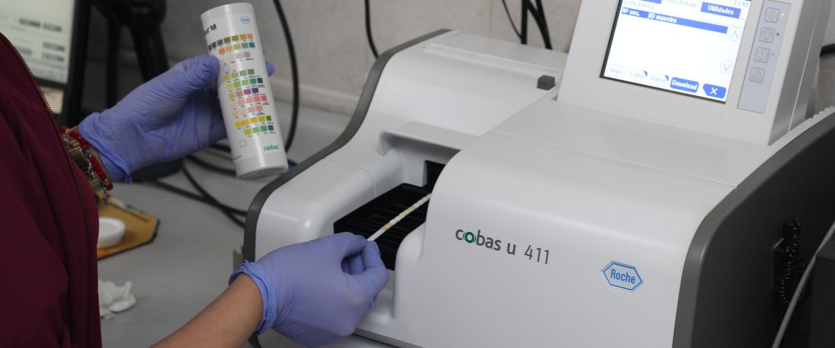 Qué es el examen de citrato en orina