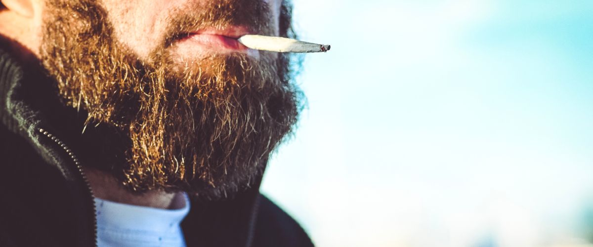 Test Rápido de Marihuana THC